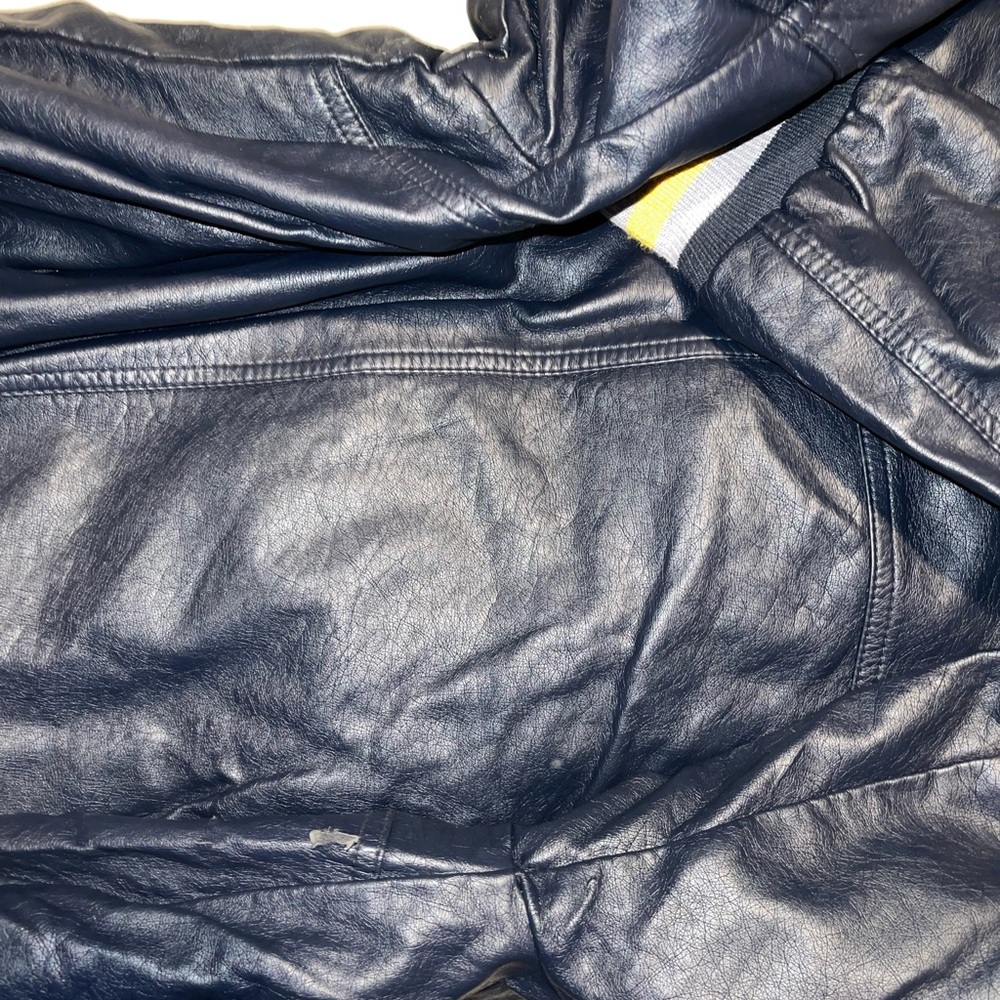 Foreign Exchange Jacket - Picture 9 of 12
